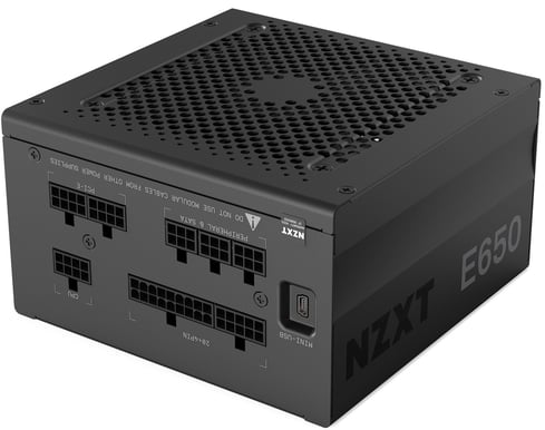 NZXT E650 Digital 650W