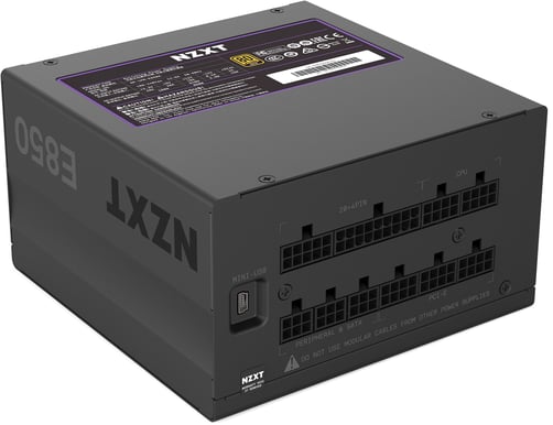 NZXT E850 Digital 850W