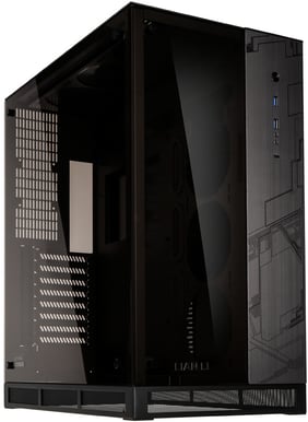 Lian Li PC-O11WGX ROG Edition