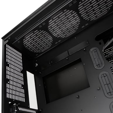 Lian Li PC-O11WGX ROG Edition