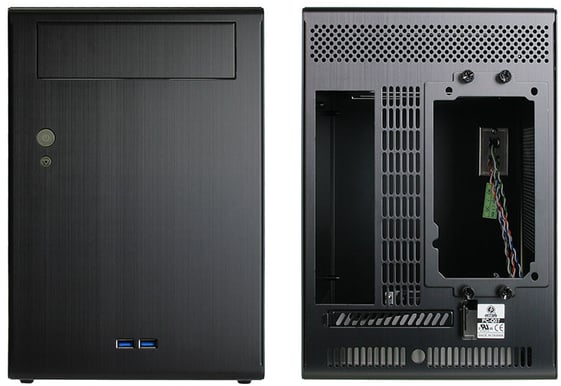 Lian Li PC-Q07B