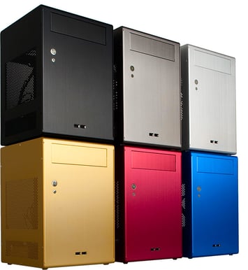 Lian Li PC-Q07B