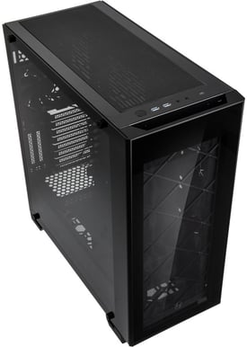 Lian Li Alpha 330X