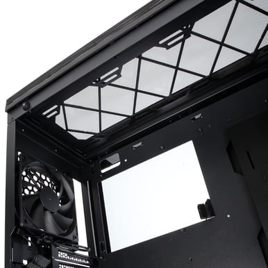 Lian Li Alpha 550X