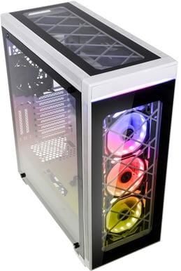 Lian Li Alpha 550W