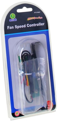 Lian Li PT-FN03B 4x3-pin fläktkontroller