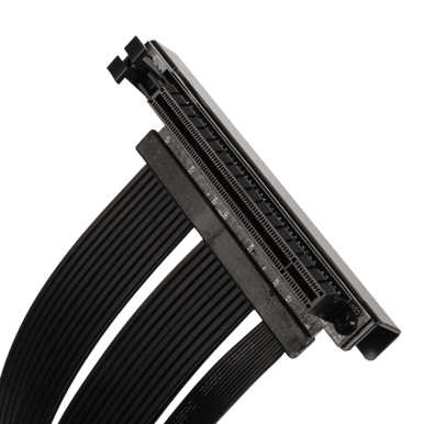 Lian Li O11-1X Riserkabel + PCI-slot