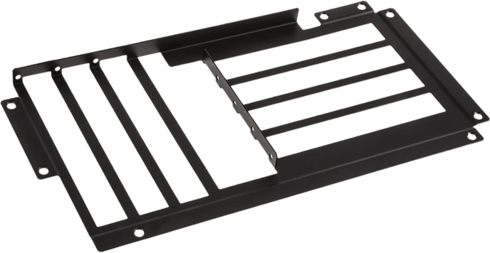 Lian Li O11-1X Riserkabel + PCI-slot