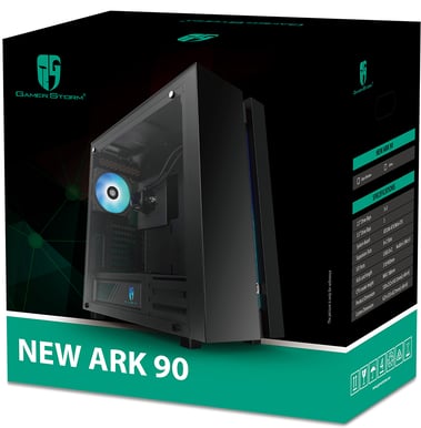 Deepcool NEW ARK 90MC