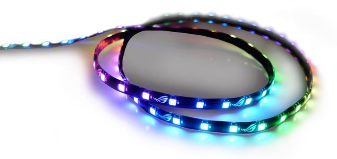 ASUS ROG Addressable LED Strip 60cm