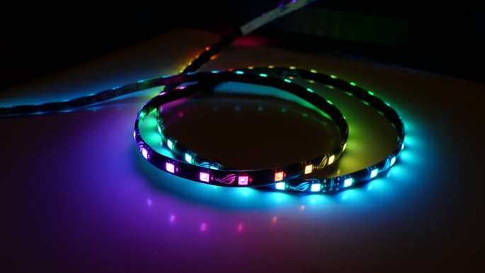 ASUS ROG Addressable LED Strip 60cm