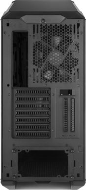 Cooler Master MasterCase H500M