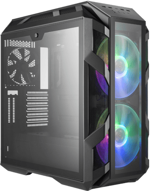 Cooler Master MasterCase H500M