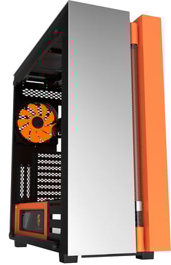 Deepcool NEW ARK 90 Electro Limited Edition