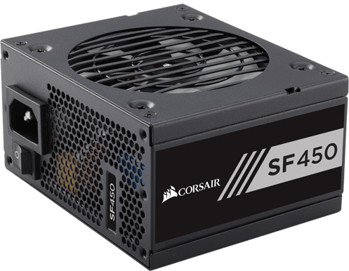 Corsair SF450 450W 80+ Platinum
