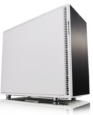 Fractal Design Define R6 USB-C Vit