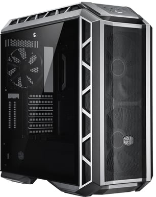 Cooler Master MasterCase H500P Mesh Svart