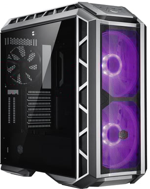 Cooler Master MasterCase H500P Mesh Svart
