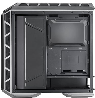 Cooler Master MasterCase H500P Mesh Svart