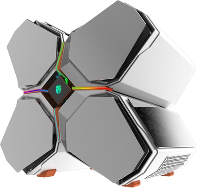 Deepcool Quadstellar Electro Limited Edition