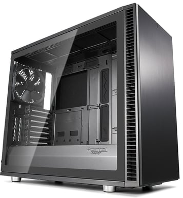 Fractal Design Define S2 Gunmetal