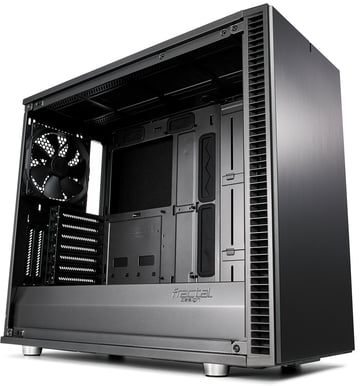 Fractal Design Define S2 Gunmetal