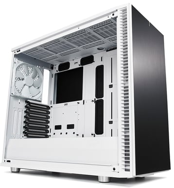 Fractal Design Define S2 Vit
