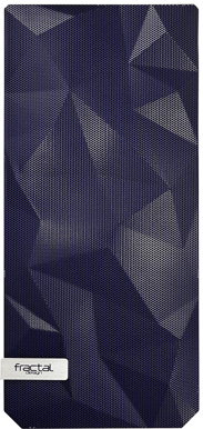 Fractal Design Meshify C Frontpanel -Purple