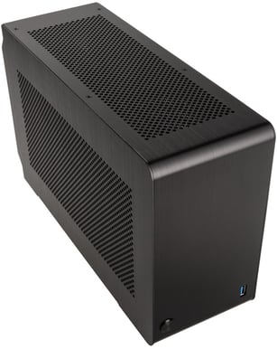 DAN Cases A4-SFX V3 Svart