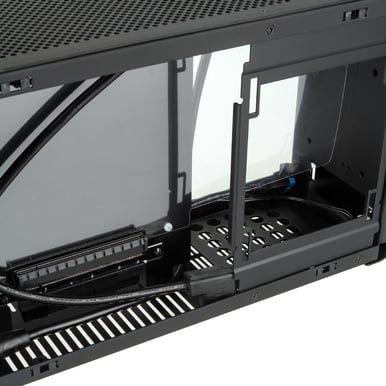 DAN Cases A4-SFX V3 Svart