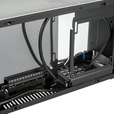 DAN Cases A4-SFX V3 Silver