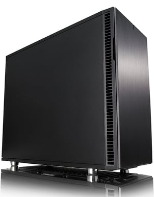 Fractal Design Define R6 USB-C Svart