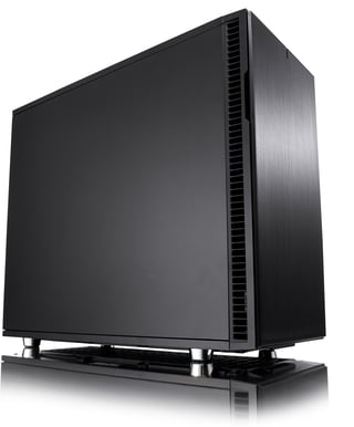 Fractal Design Define R6 USB-C Blackout
