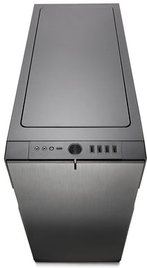Fractal Design Define R6 USB-C Gunmetal