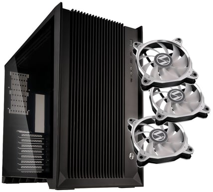 Lian Li PC-O11 Air RGB