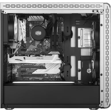 Cooler Master MasterBox MS600