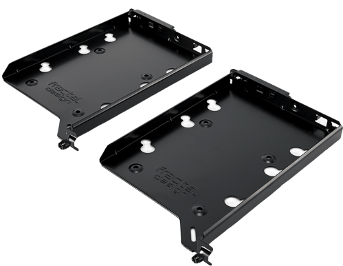 Fractal Design HDD Drive Tray Kit Typ A Svart