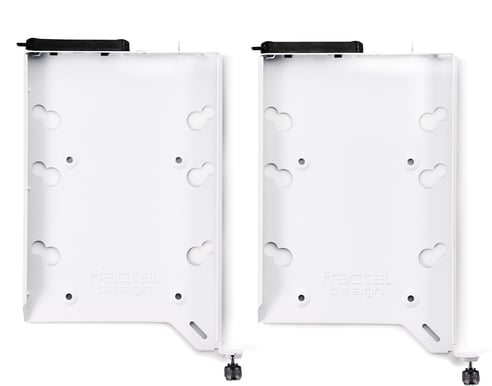 Fractal Design HDD Drive Tray Kit Typ A Vit
