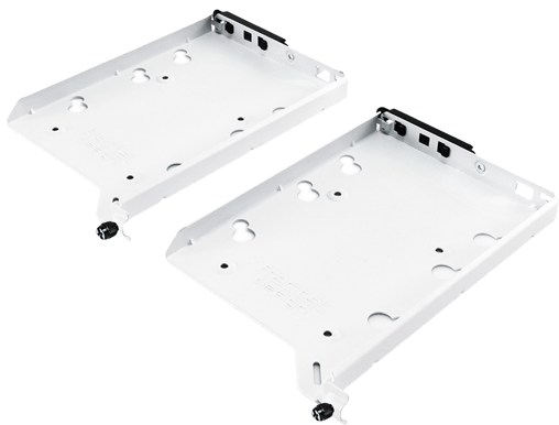 Fractal Design HDD Drive Tray Kit Typ A Vit
