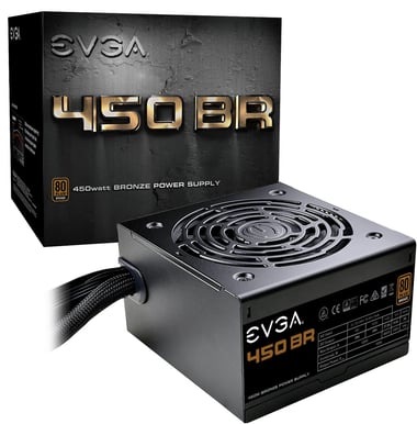 EVGA BR 450W