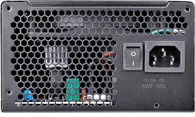 EVGA BR 500W