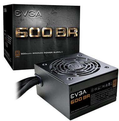 EVGA BR 600W