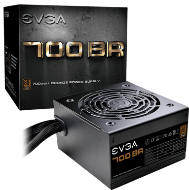 EVGA BR 700W