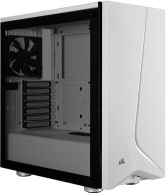 Corsair Carbide SPEC-06 Vit/Svart