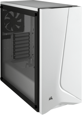 Corsair Carbide SPEC-06 Vit/Svart