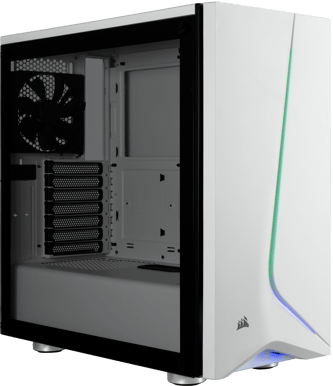 Corsair Carbide SPEC-06 RGB Vit