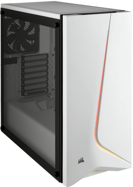 Corsair Carbide SPEC-06 RGB Vit