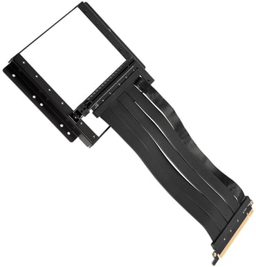 Lian Li O11D-1 Riserkabel + PCI-slot