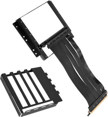 Lian Li O11D-1 Riserkabel + PCI-slot