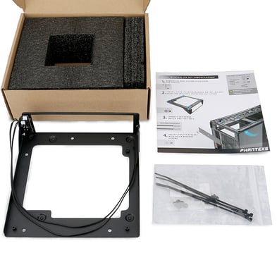 Phanteks Dual System Upgrade Kit (endast bracket)